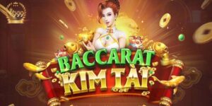 Baccarat Kim Tài