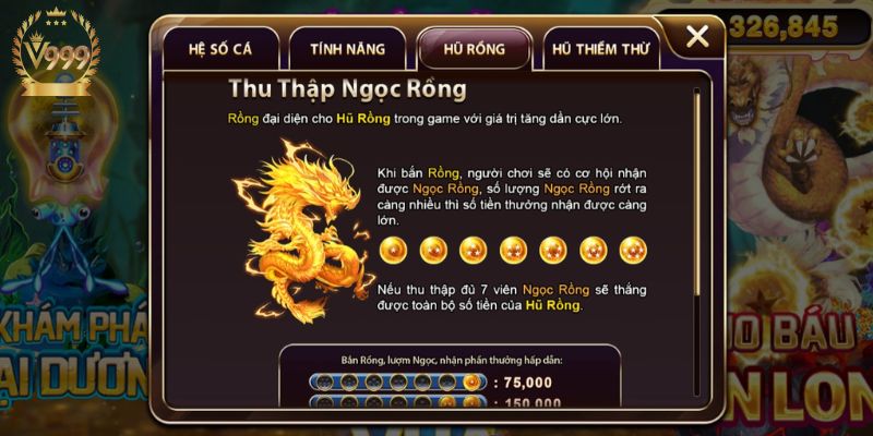 Cuộc đua săn Hũ Rồng, gom thưởng cực khủng mỗi ngày