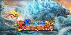 Đại chiến Thái Bình Dương