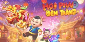 Hội Pháo Đêm Trăng