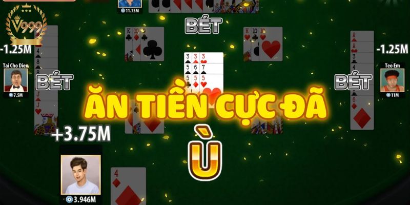 Khám phá các mức cược và phần thưởng hấp dẫn khi chơi 