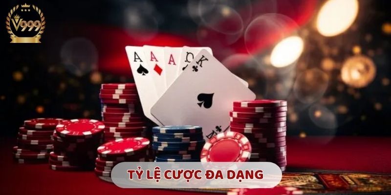 Nắm rõ cửa cược và tỷ lệ thắng