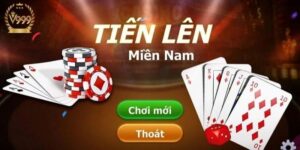 Tiến Lên Miền Nam