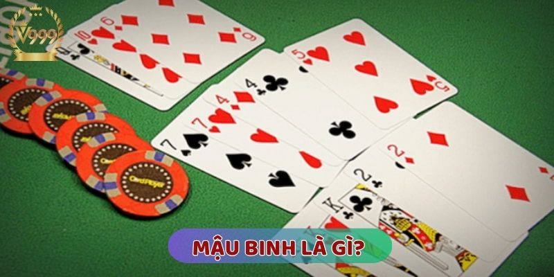 Trải nghiệm chiến thuật độc đáo trong Mậu Binh